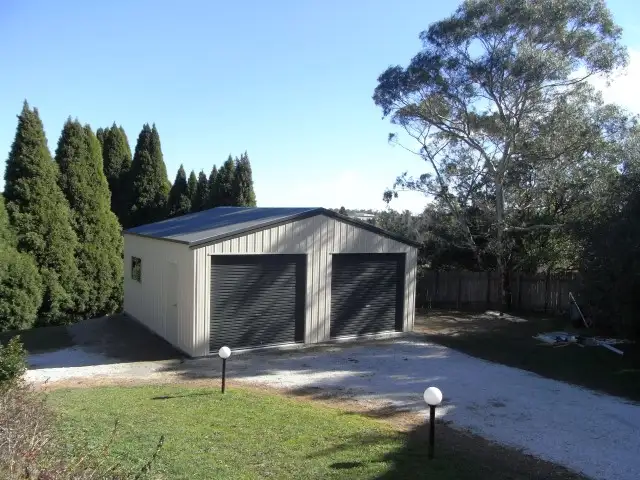 Fourth view of Homely house listing, 14 Stanley Terrace, Moss Vale NSW 2577