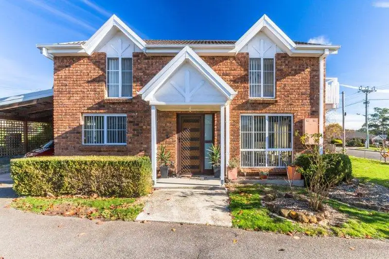 Main view of Homely townhouse listing, 1/67 Harley Parade, Prospect Vale TAS 7250