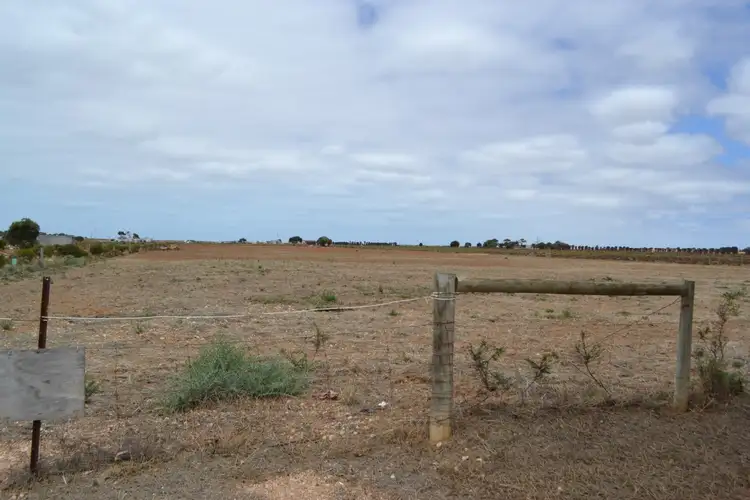 Fifth view of Homely land listing, 125 Bratten Way, Tumby Bay SA 5605