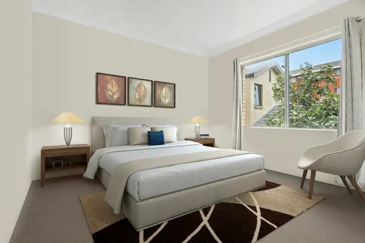 Second view of Homely unit listing, 2/66 Maroubra Road, Maroubra NSW 2035