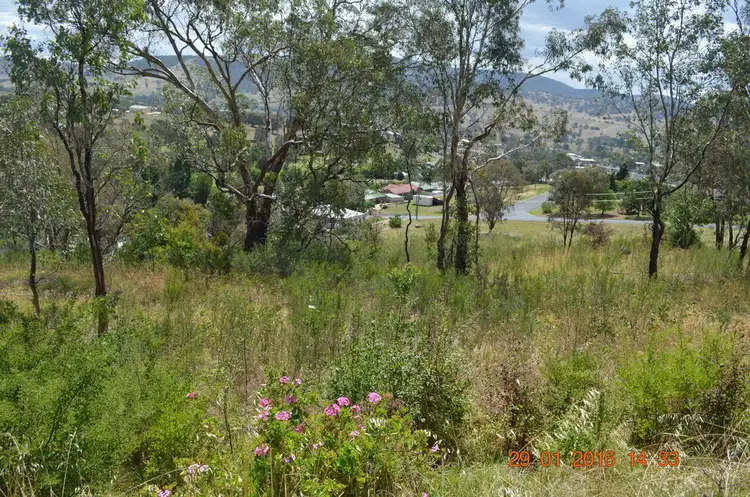 Fifth view of Homely land listing, Lot 1 DP511186 Wynyard Street, Tumut NSW 2720