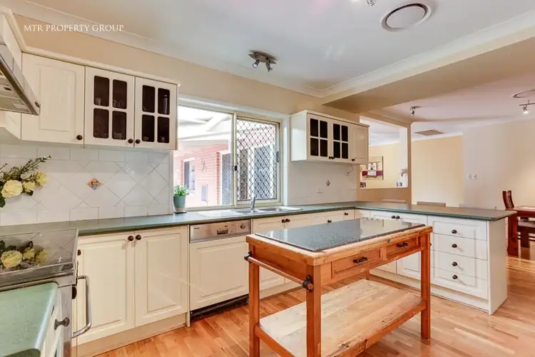 Fourth view of Homely house listing, 4 Catalina Cct, Forest Lake QLD 4078