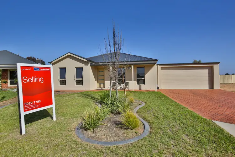 5 Aqua Close, Mildura VIC 3500