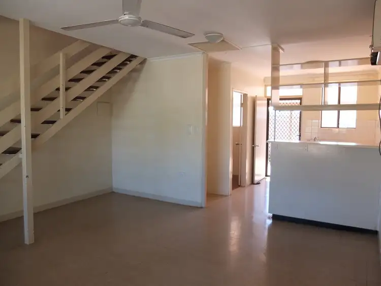 Third view of Homely house listing, 1/13 Leichhardt Street, Tennant Creek NT 860