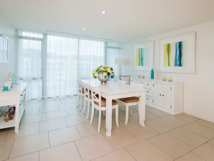 Fifth view of Homely unit listing, 29505/2 Ephraim Island Parade, Paradise Point QLD 4216