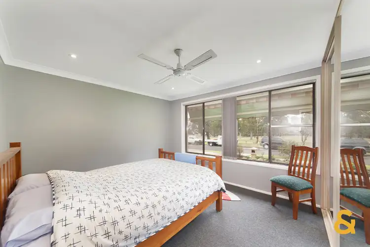 Sixth view of Homely house listing, 17 Paterson Avenue, Lurnea NSW 2170