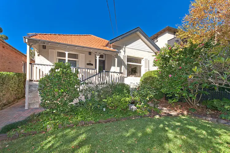 51 Rosebery Street, Mosman NSW 2088