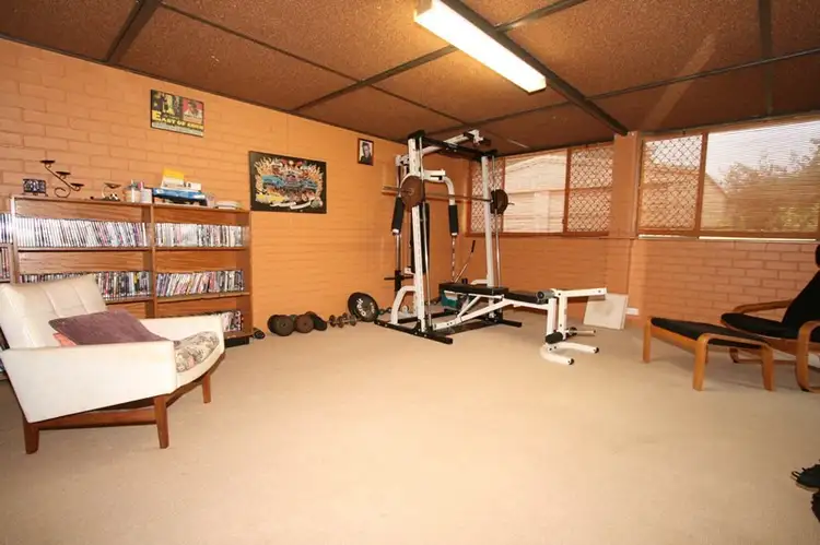 Fifth view of Homely house listing, 17 Bampton Way, Warnbro WA 6169