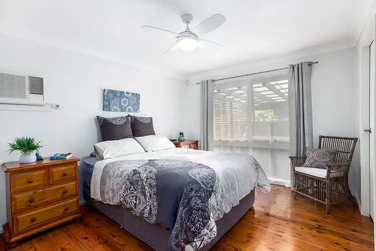 Fifth view of Homely house listing, 65 Urana Road, Yarrawarrah NSW 2233