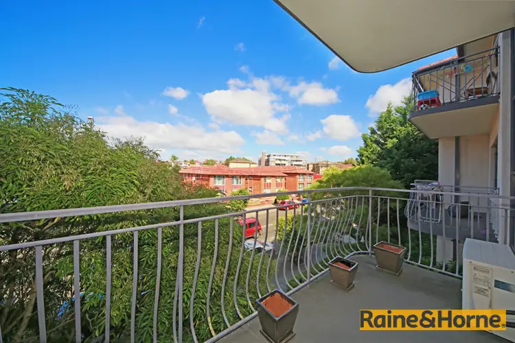 Third view of Homely house listing, 4/31 Frederick Street, Rockdale NSW 2216