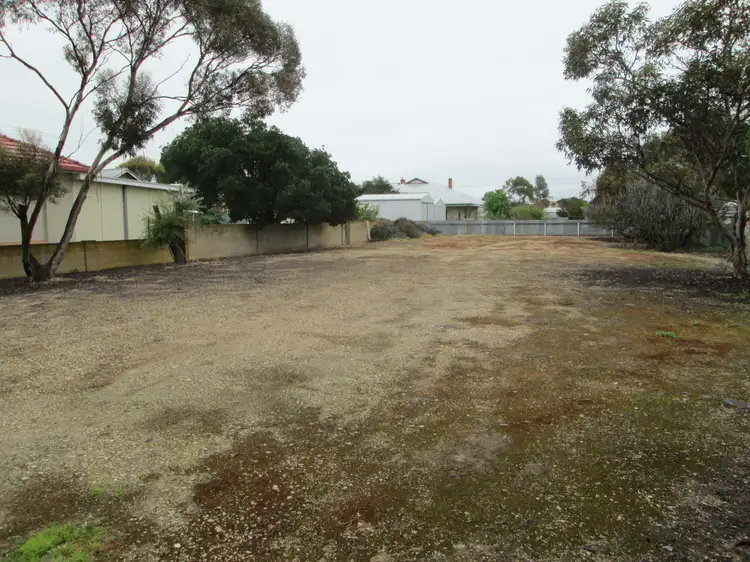 Second view of Homely land listing, 7 Seymour Street, Tailem Bend SA 5260