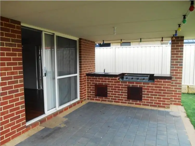 Sixth view of Homely house listing, 29 Lovett Drive, Forrestfield WA 6058