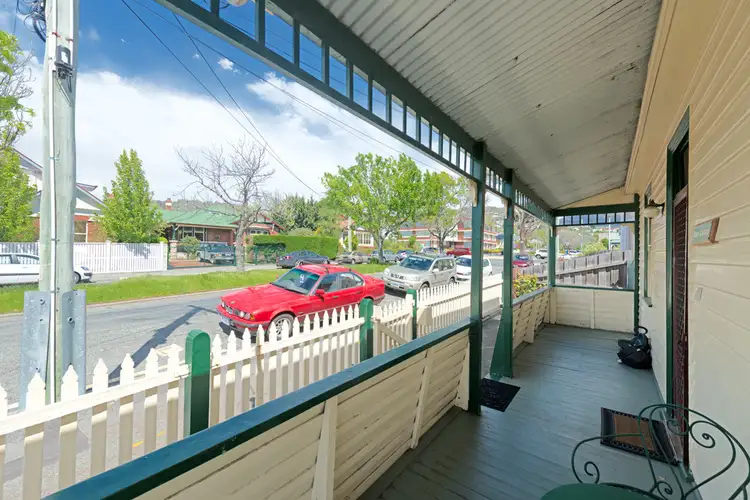 Third view of Homely house listing, 34 Lord Street, Sandy Bay TAS 7005