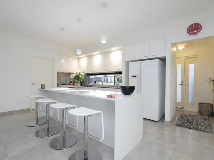 Third view of Homely house listing, 30 Narran St, Hilbert WA 6112