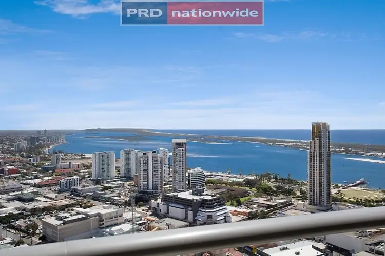 Second view of Homely apartment listing, 33709/9 Lawson Street, Southport QLD 4215