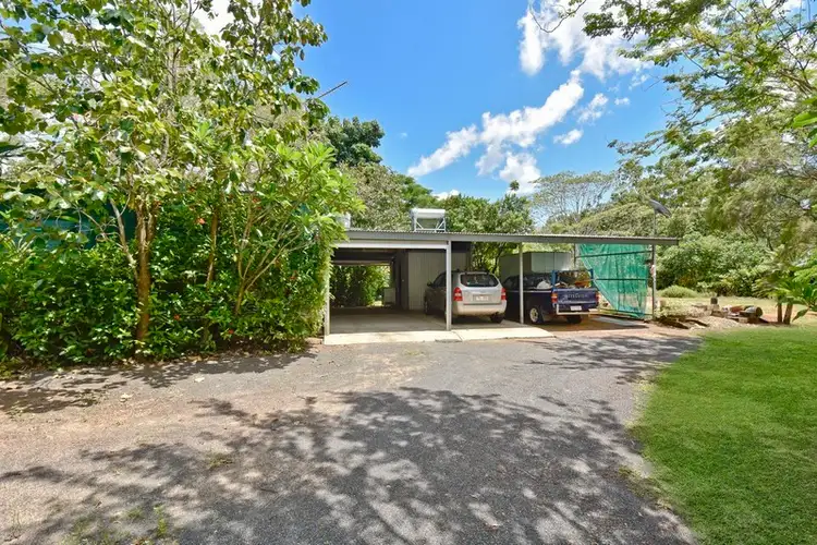 Second view of Homely house listing, 92 Bundey Road, Humpty Doo NT 836