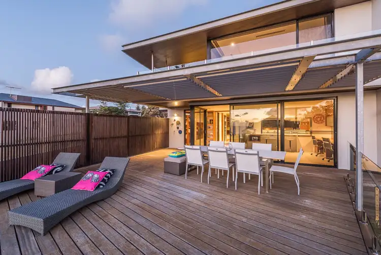 Third view of Homely house listing, 13A Avonmore Terrace, Cottesloe WA 6011