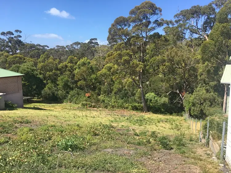 Second view of Homely land listing, 56 Treloggen Drive, Binalong Bay TAS 7216