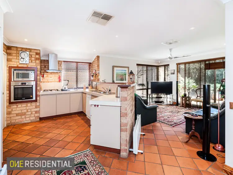 Sixth view of Homely house listing, 27b Baal Street, Palmyra WA 6157