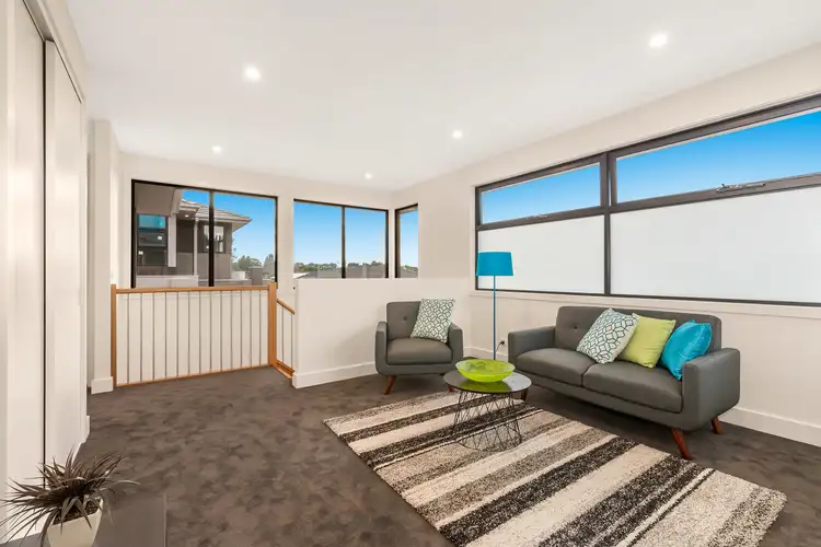 Sixth view of Homely townhouse listing, 3/8 Beechwood Close, Doncaster East VIC 3109
