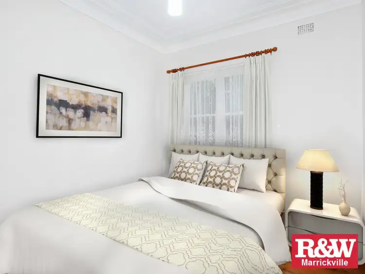 Sixth view of Homely house listing, 48 Silver Street, Marrickville NSW 2204