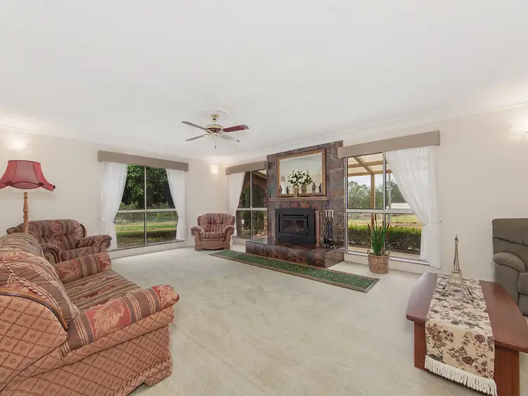 Fifth view of Homely house listing, 87 LLOYDS ROAD, Wanora QLD 4306