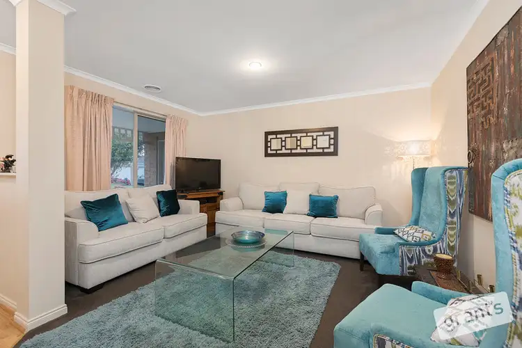 Second view of Homely house listing, 12 Kate Elizabeth Avenue, Berwick VIC 3806