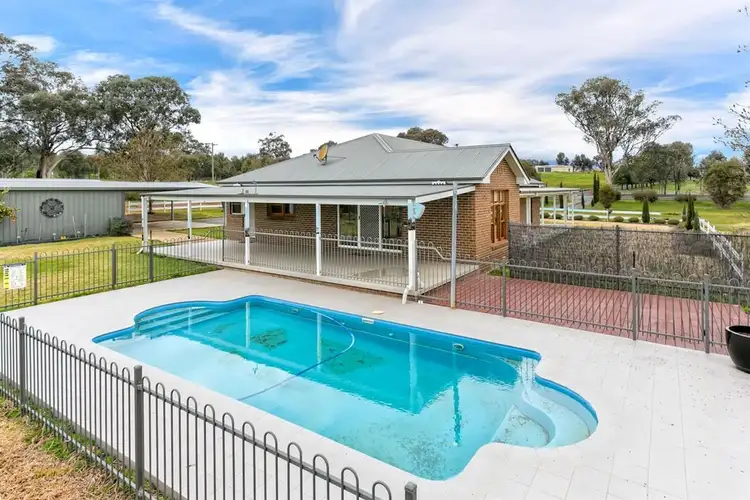 Third view of Homely house listing, 351 Morgans Reserve Road, Tumut NSW 2720
