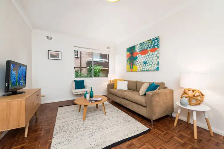 Second view of Homely unit listing, 2/4 Church Street, Ashfield NSW 2131
