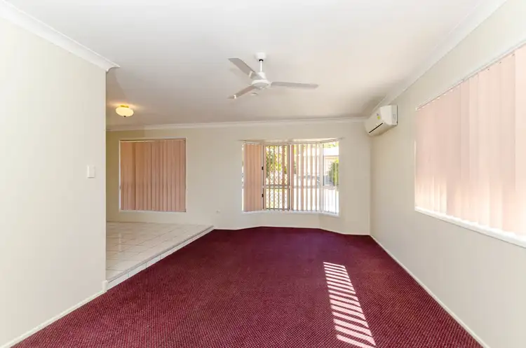 Sixth view of Homely house listing, 12 Caprice Street, Telina QLD 4680