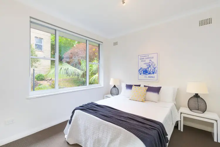 Fifth view of Homely apartment listing, 6/33 Milray Ave, Wollstonecraft NSW 2065