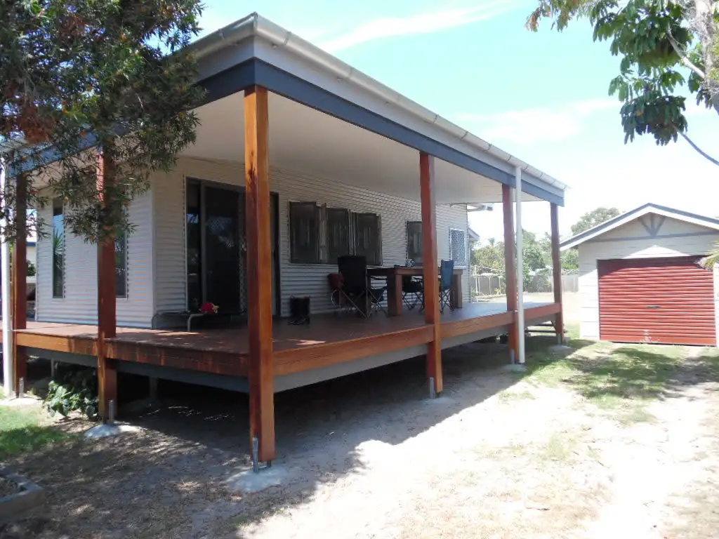 Main view of Homely house listing, 49 King Street, Urangan QLD 4655