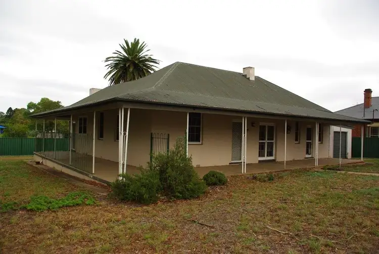 Main view of Homely house listing, 49 Gisborne Street, Wellington NSW 2820