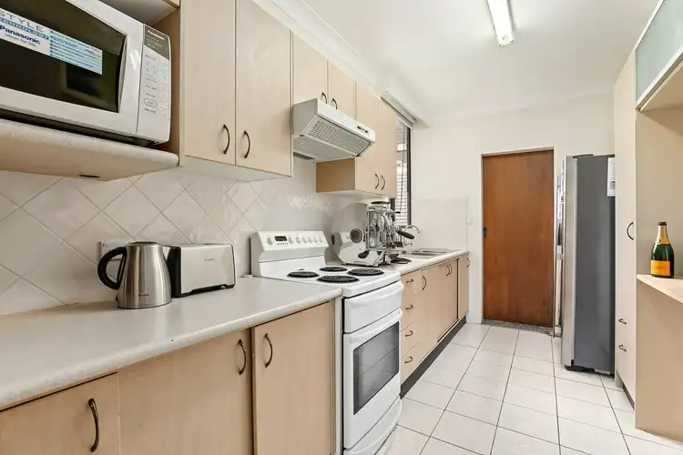 Third view of Homely unit listing, 2/22 Crane Street, Concord NSW 2137