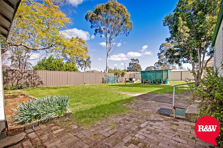 Fifth view of Homely house listing, 35 Charlotte Road, Rooty Hill NSW 2766