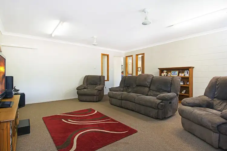 Second view of Homely house listing, 5 Elsie Court, Alice River QLD 4817