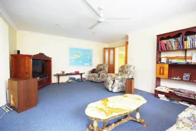Fifth view of Homely house listing, 56 Shamley Heath Road, Kureelpa QLD 4560