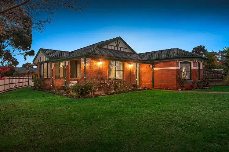 Main view of Homely house listing, 1 Bree Court, Berwick VIC 3806