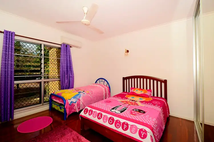 Seventh view of Homely house listing, 6 Coucal Court, Leanyer NT 812