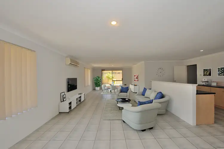 Third view of Homely house listing, 17 Wittecarra Crescent, Port Kennedy WA 6172