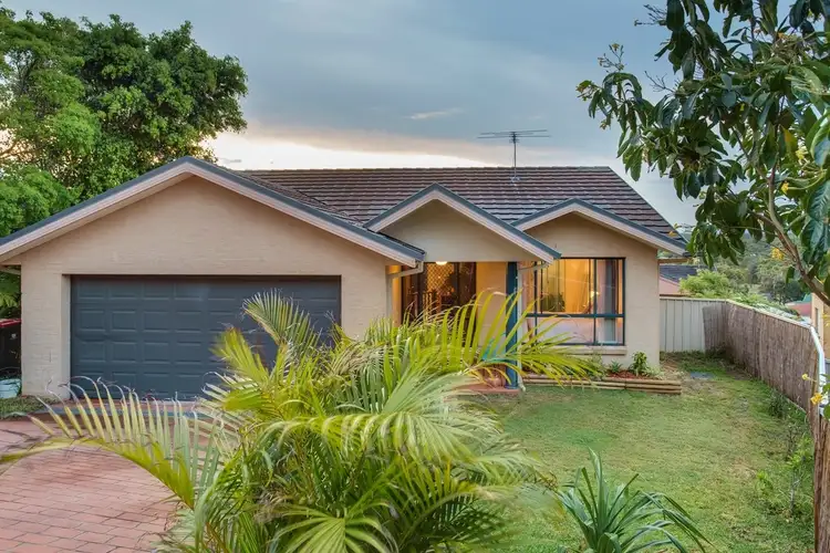 Fifth view of Homely townhouse listing, 21/2A Bellmount Close, Anna Bay NSW 2316