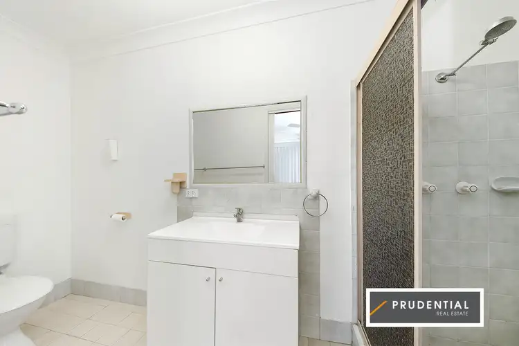 Seventh view of Homely house listing, 6 Salter Avenue, Minto NSW 2566