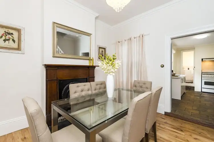 Second view of Homely house listing, 173 Union Street, Newtown NSW 2042