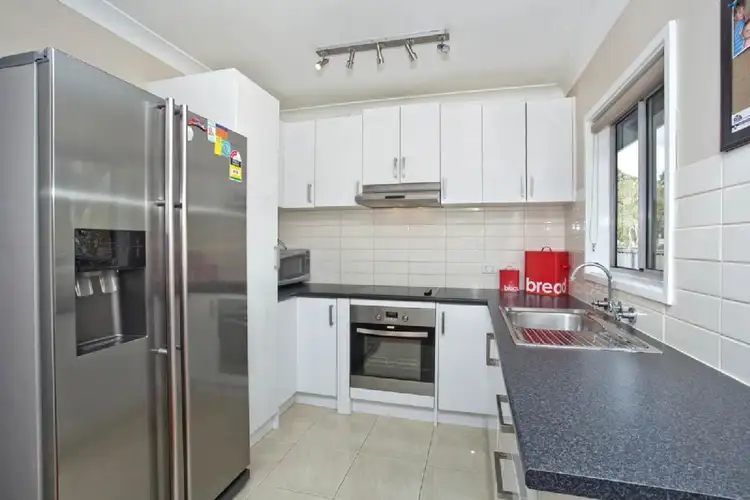 Third view of Homely house listing, 100 Northcote st, Kurri Kurri NSW 2327