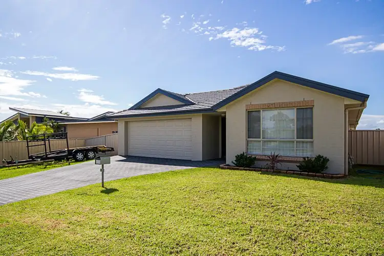 Seventh view of Homely house listing, 95 Aberglasslyn Road, Rutherford NSW 2320
