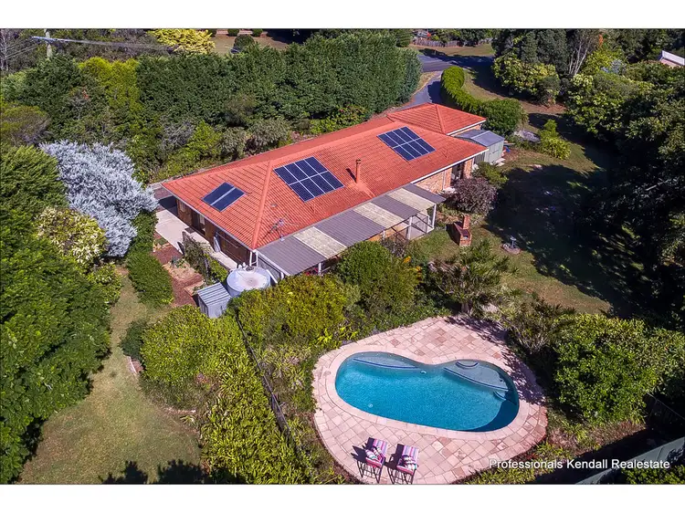 Main view of Homely house listing, 24-28 Colville Drive, Tamborine Mountain QLD 4272