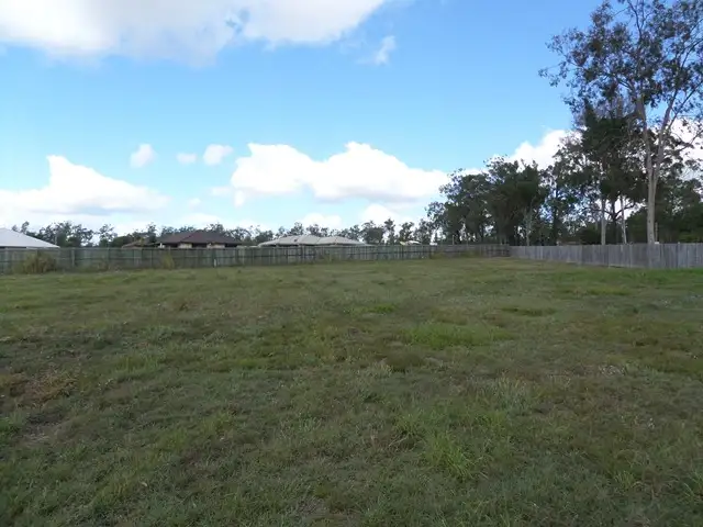 Main view of Homely land listing, Address available on request
