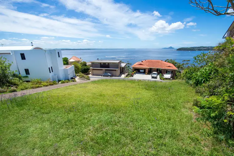 Seventh view of Homely land listing, 47 Scott Circuit, Salamander Bay NSW 2317