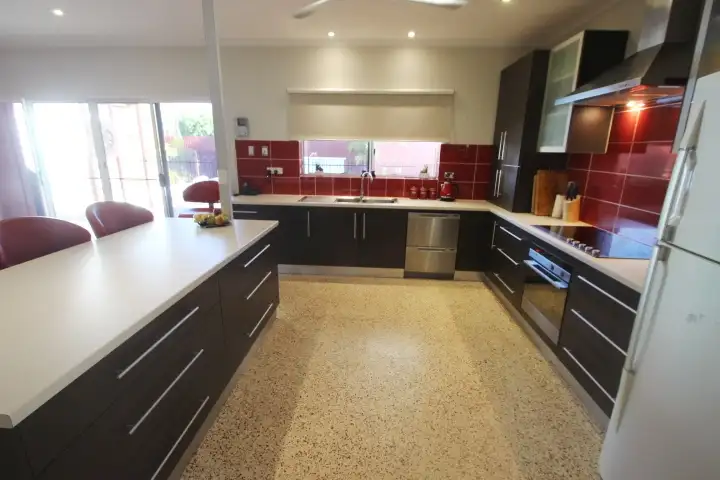 Third view of Homely house listing, 4 Gregory Crt, Katherine NT 850