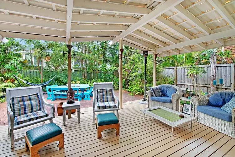 Sixth view of Homely house listing, 37 Atlantic Avenue, Mermaid Beach QLD 4218